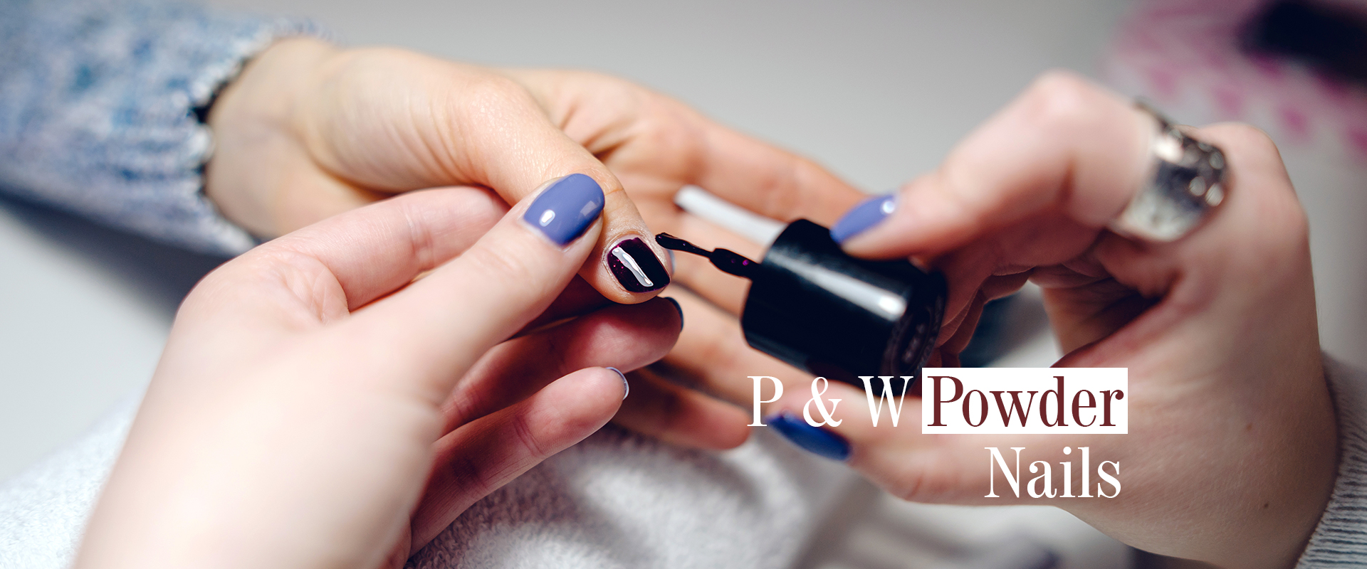Model Nails Salon in Aberdeen, MD 21001