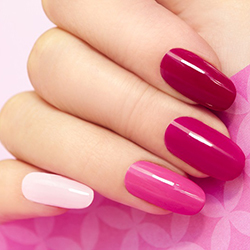 NAILS